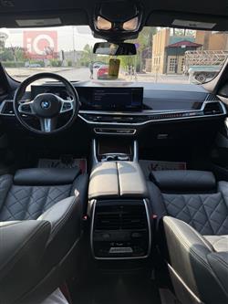 بي ام دبليو X6